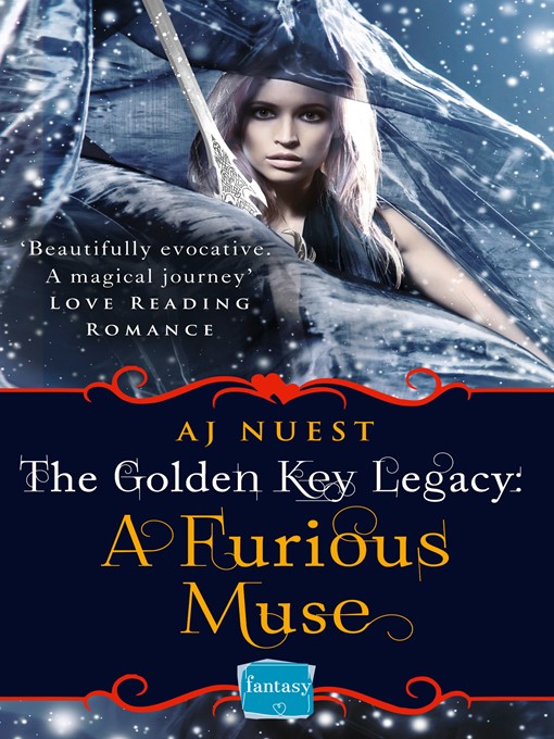 Title details for A Furious Muse by AJ Nuest - Available